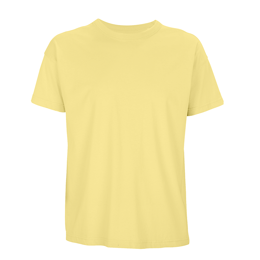 Camiseta Oversize Personalizable