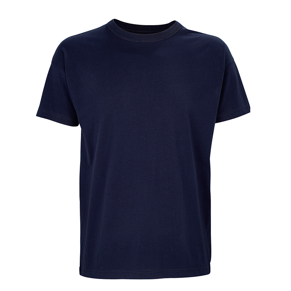 Camiseta Oversize Personalizable