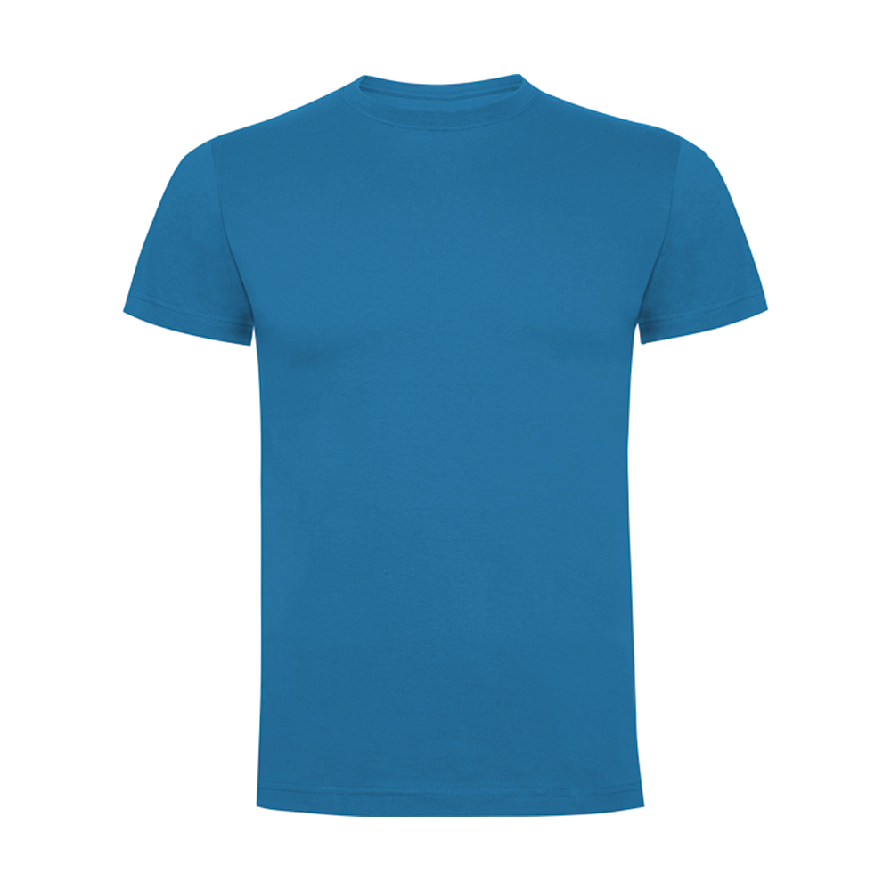 Camiseta Básica Personalizable