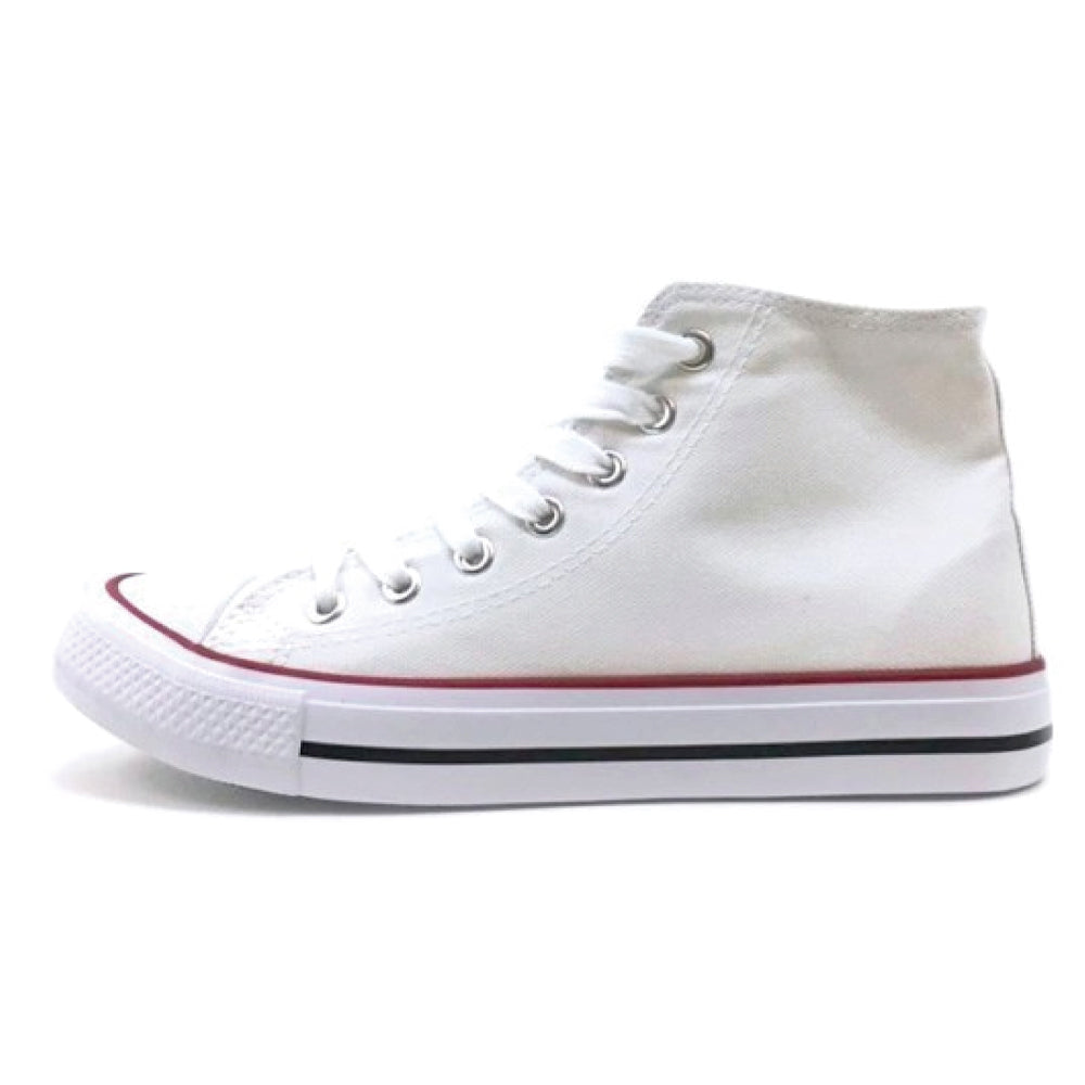 Zapatilla de Tela Personalizable