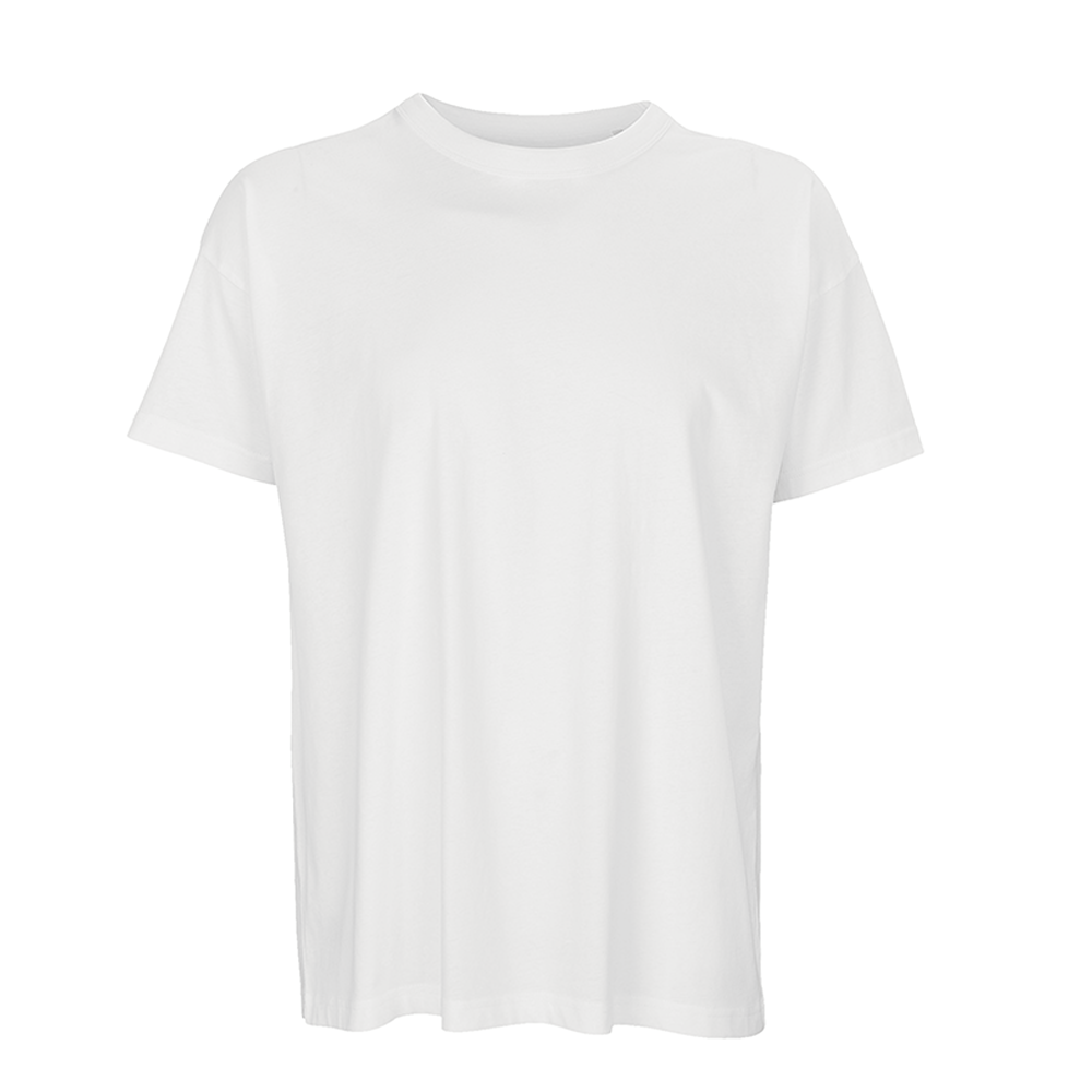 Camiseta Oversize Personalizable