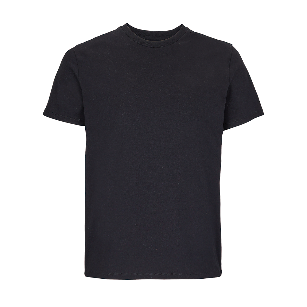 Camiseta Orgánica Personalizable