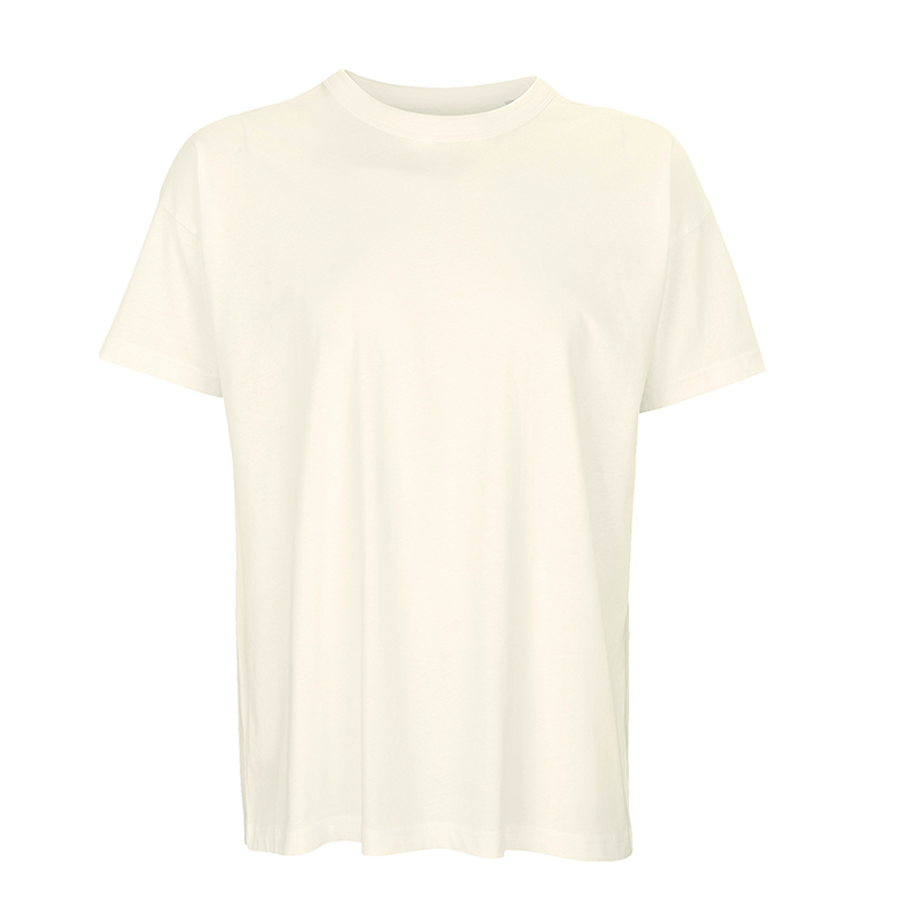 Camiseta Oversize Personalizable