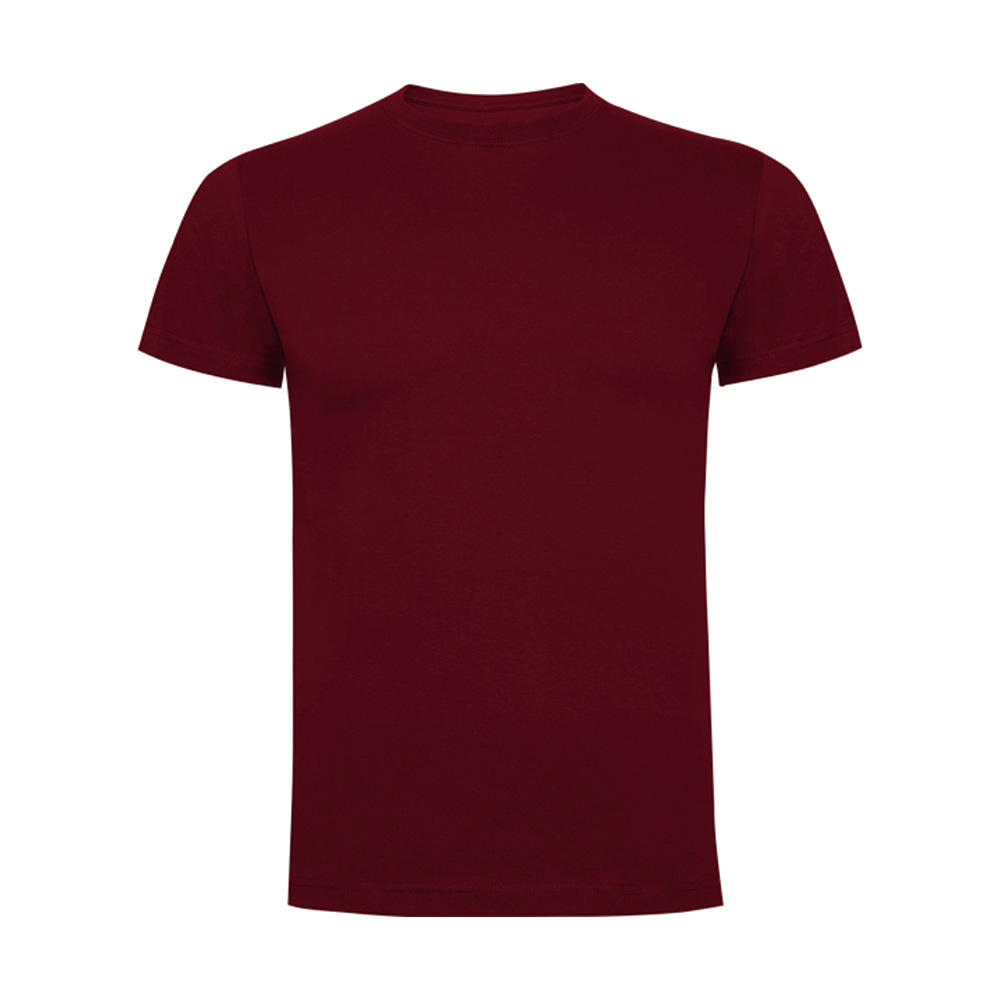Camiseta Básica Personalizable