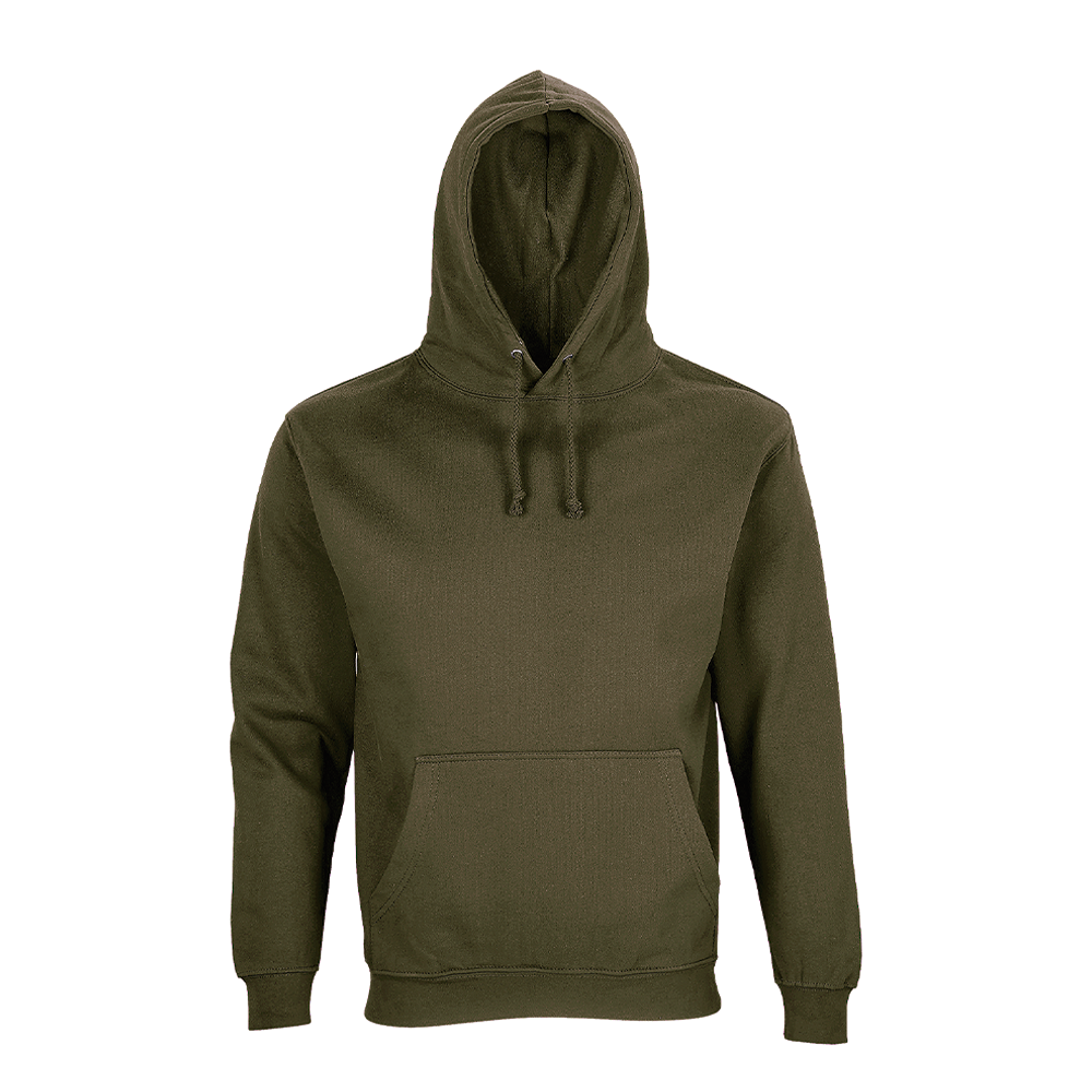 Sudadera con Capucha Personalizable