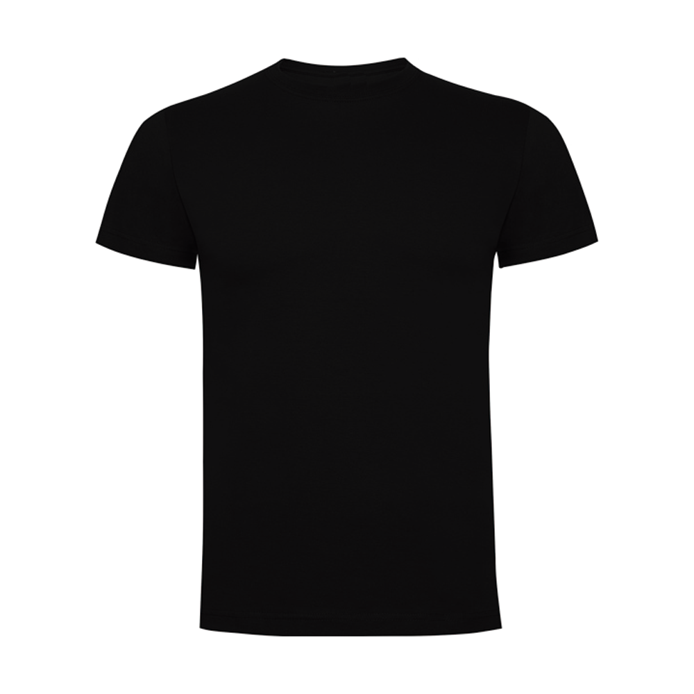Camiseta Básica Personalizable