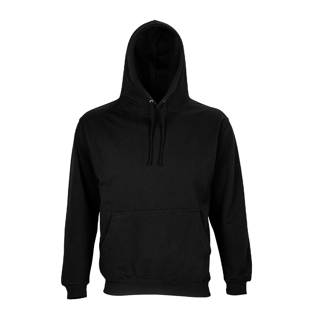 Sudadera con Capucha Personalizable