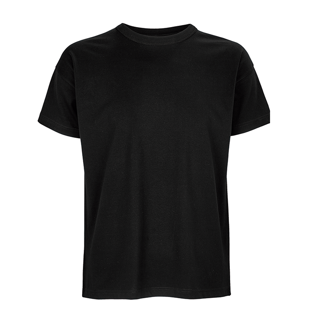 Camiseta Oversize Personalizable