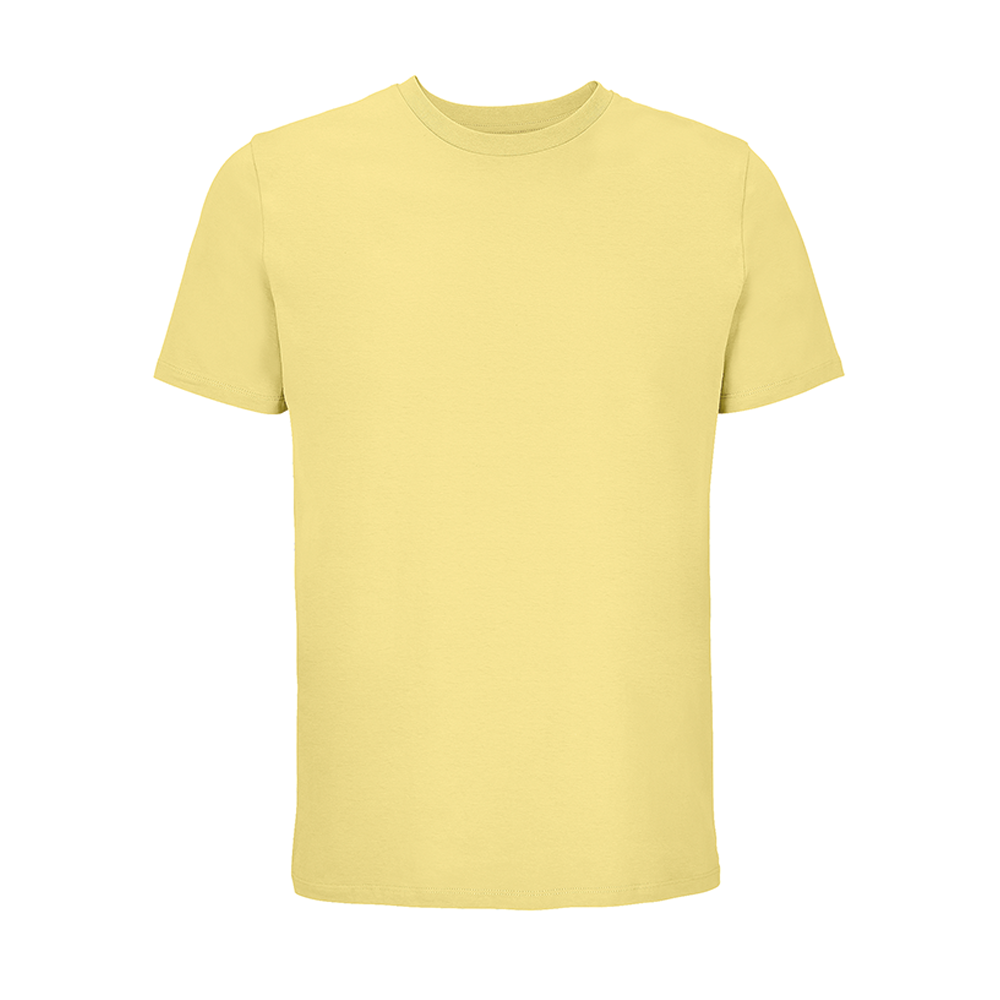 Camiseta Orgánica Personalizable