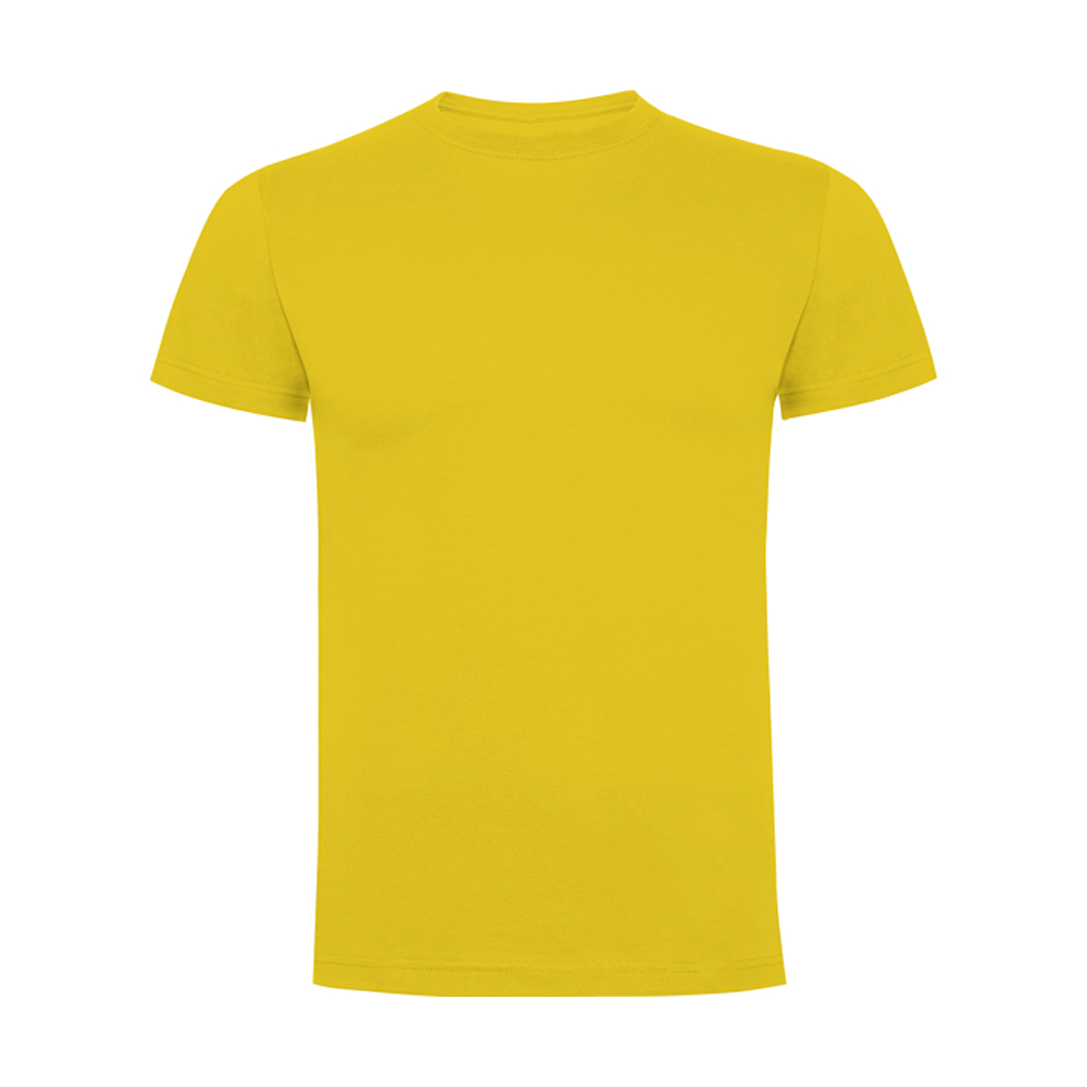 Camiseta Básica Personalizable