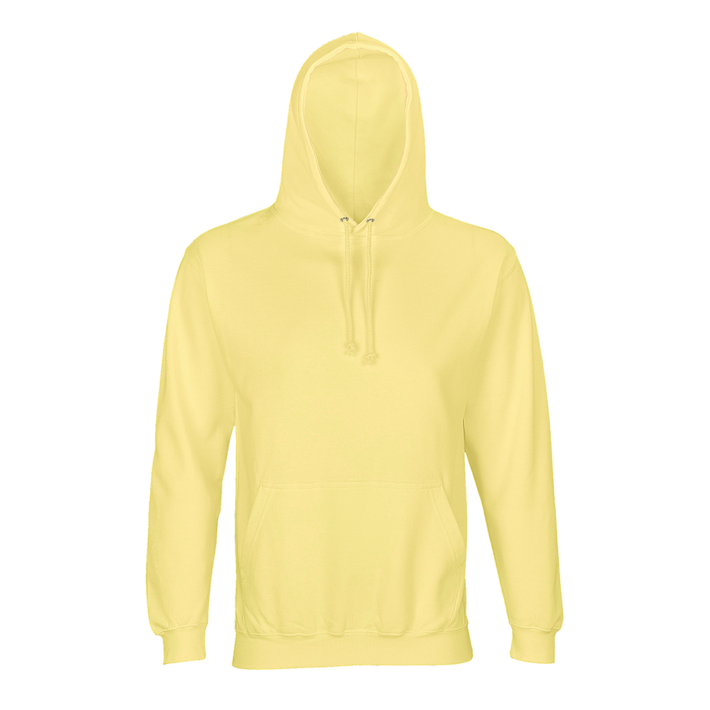 Sudadera con Capucha Personalizable