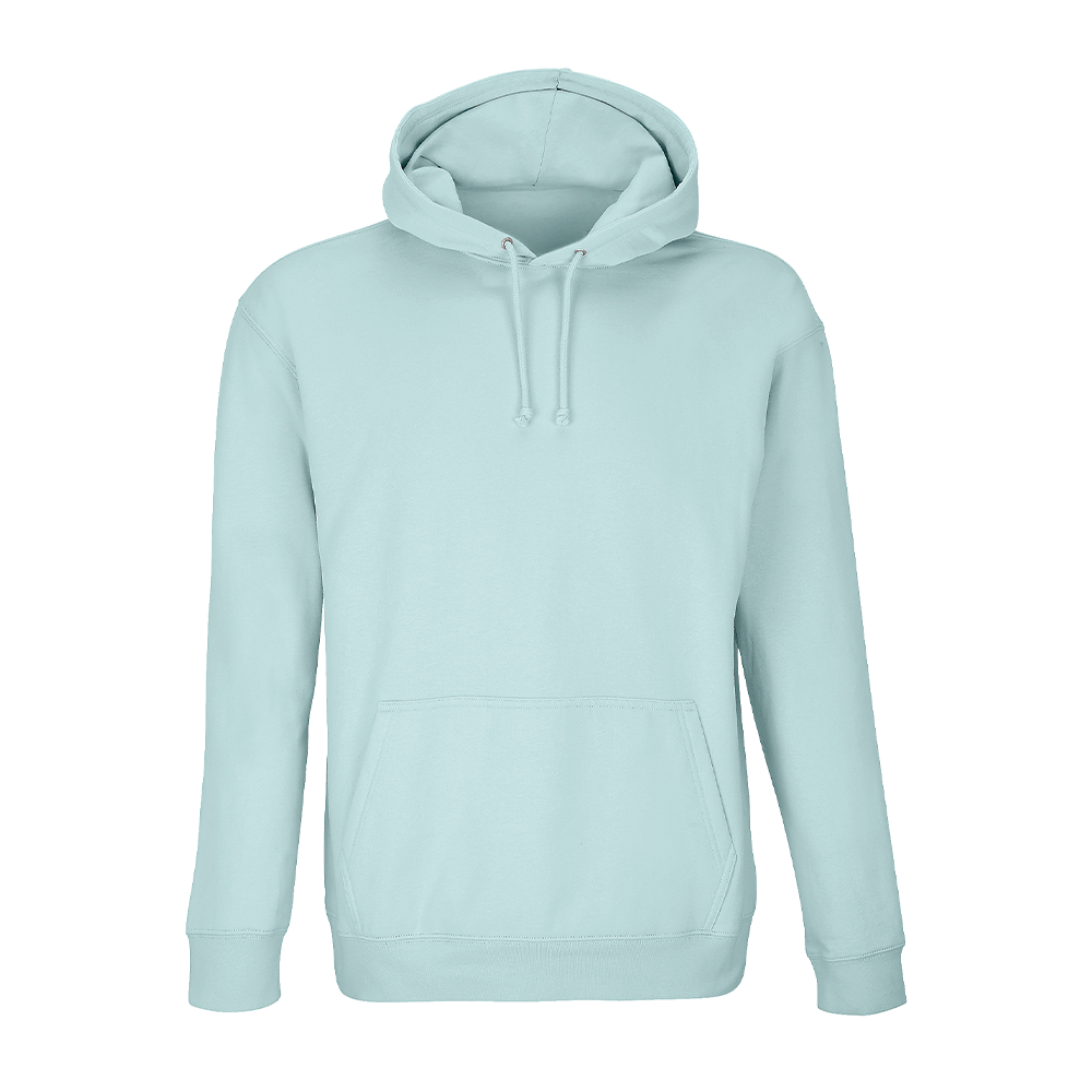 Sudadera con Capucha Personalizable