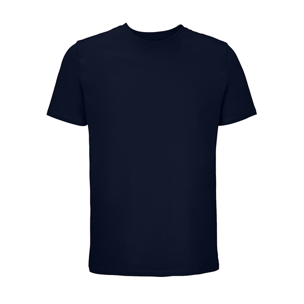 Camiseta Orgánica Personalizable