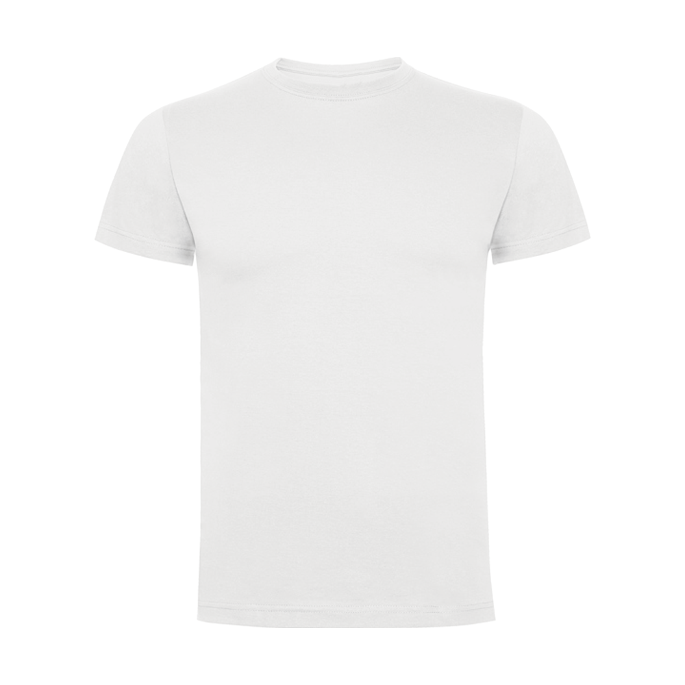Camiseta Básica Personalizable