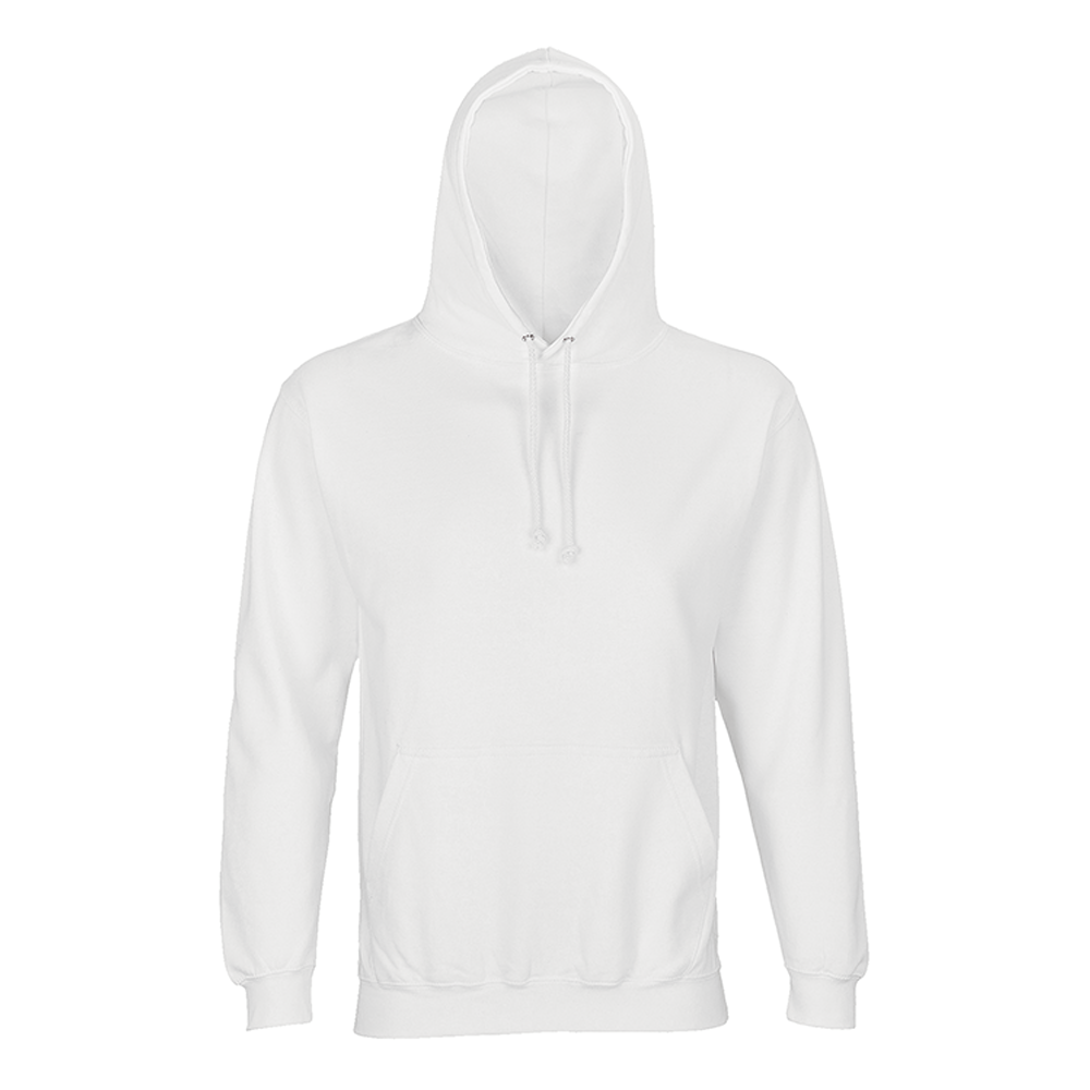 Sudadera con Capucha Personalizable