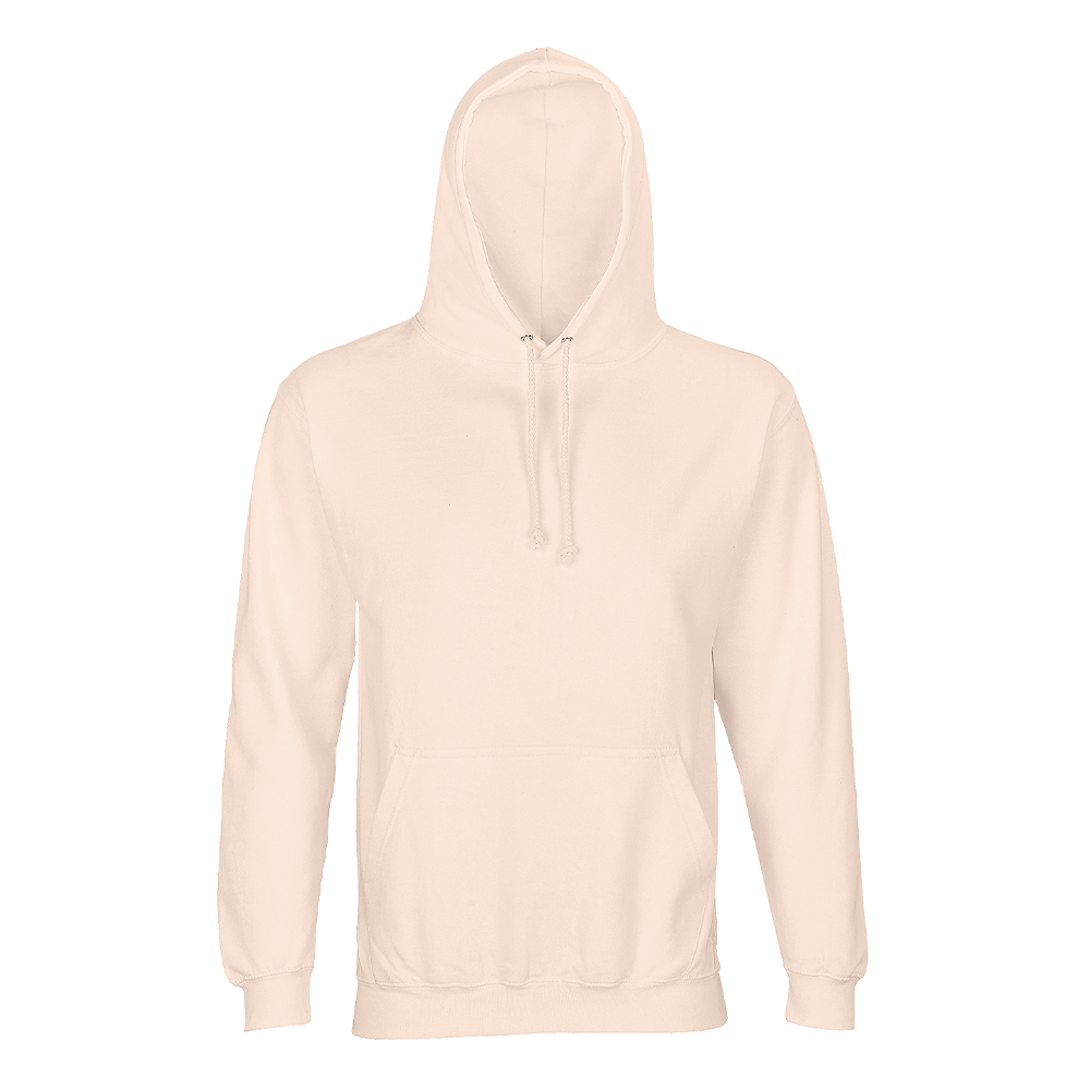 Sudadera con Capucha Personalizable