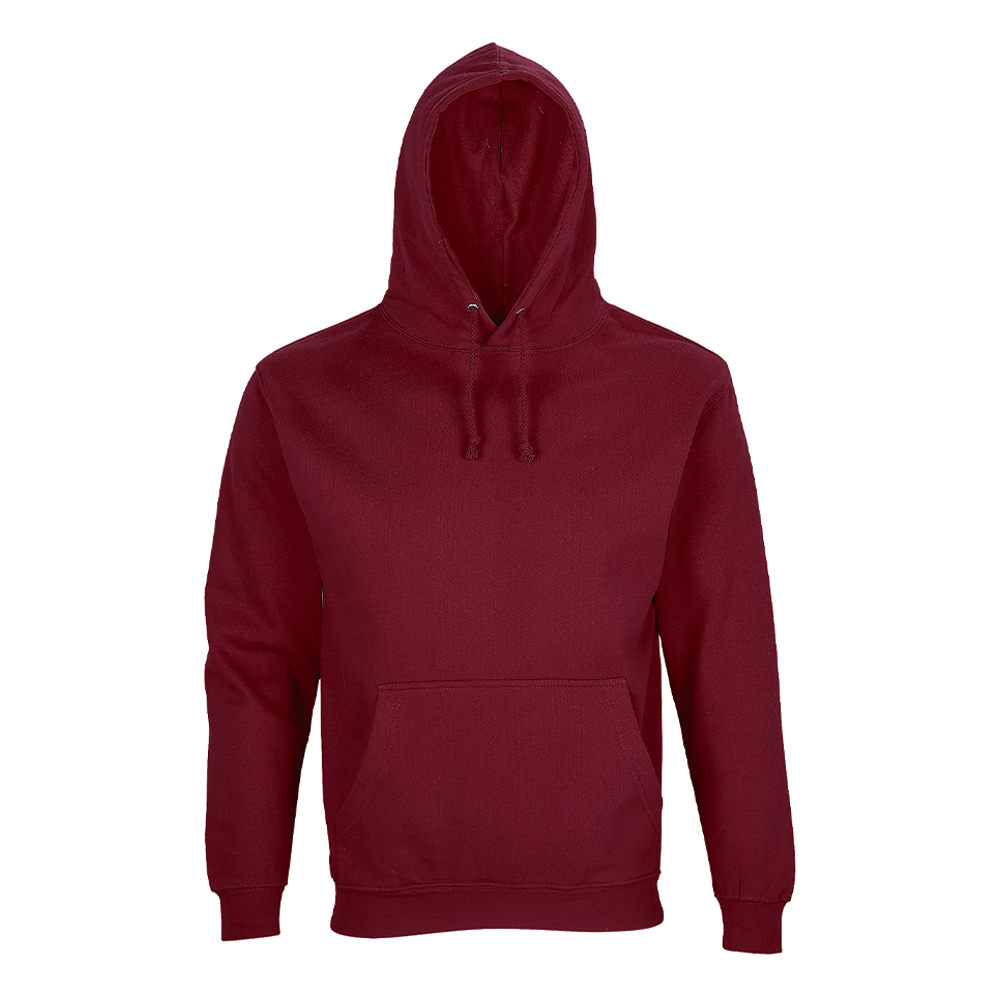 Sudadera con Capucha Personalizable