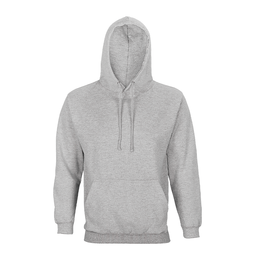 Sudadera con Capucha Personalizable
