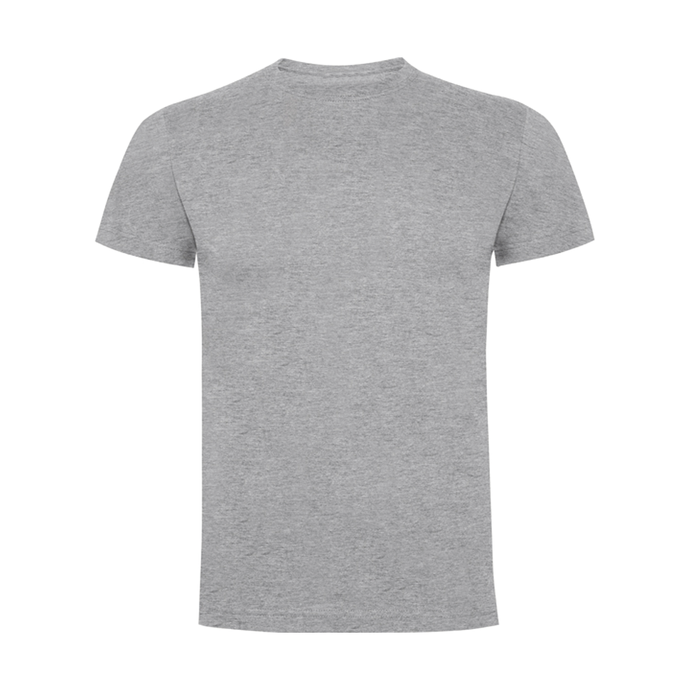 Camiseta Básica Personalizable