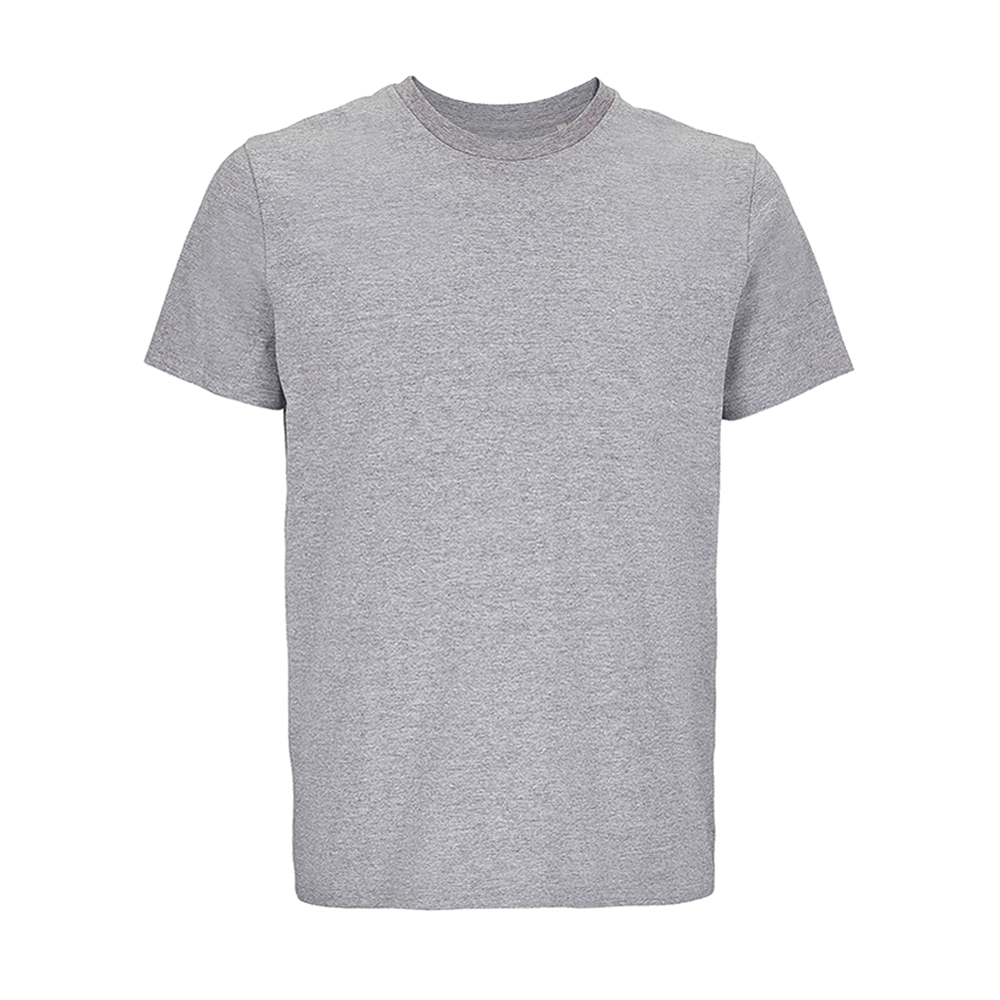 Camiseta Orgánica Personalizable