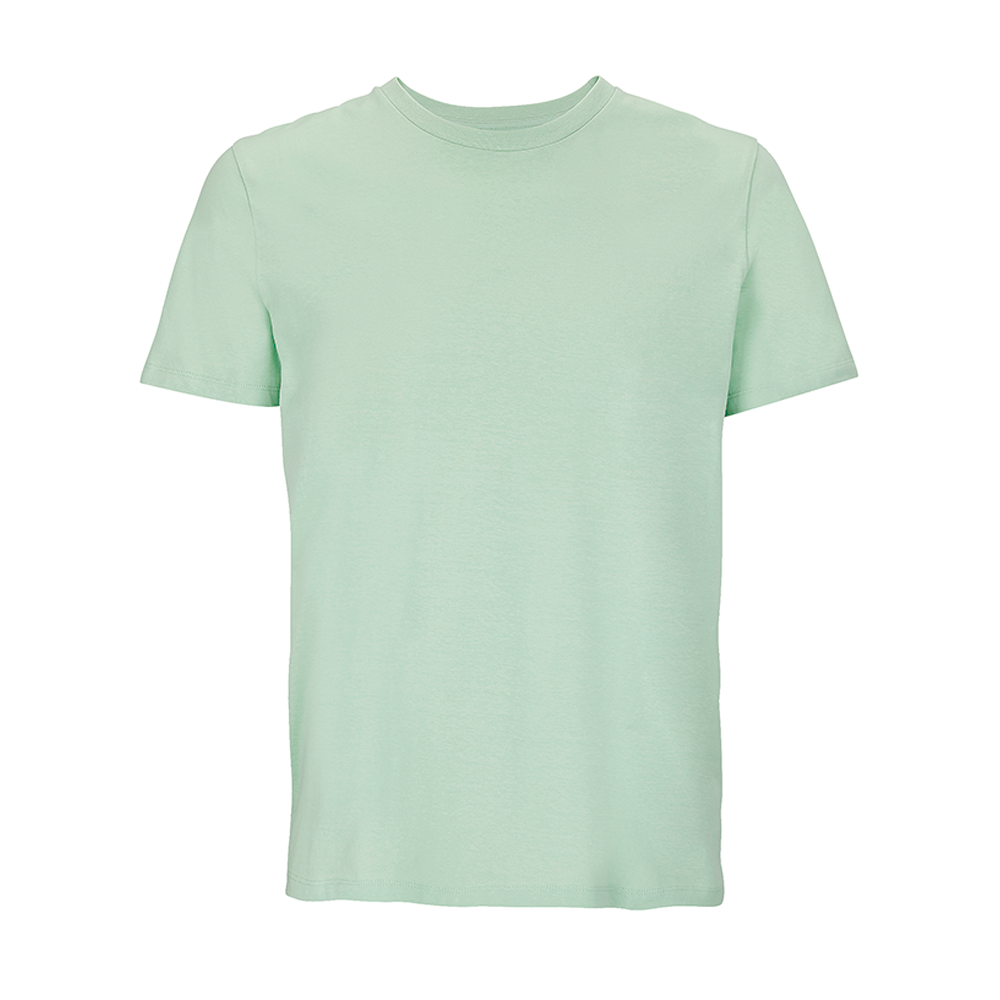 Camiseta Orgánica Personalizable