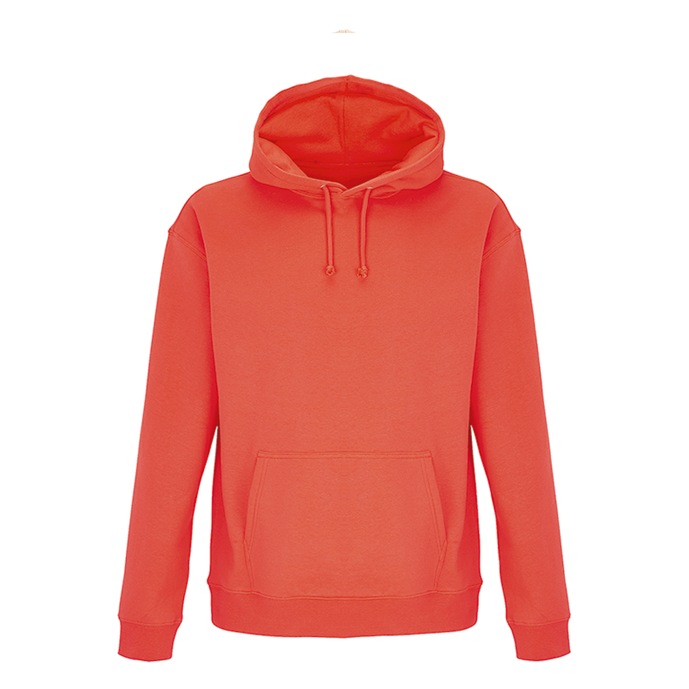 Sudadera con Capucha Personalizable