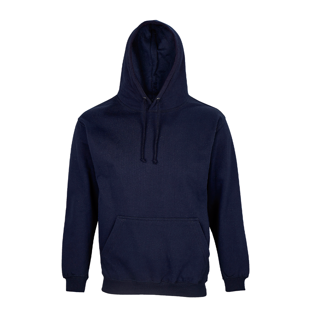 Sudadera con Capucha Personalizable