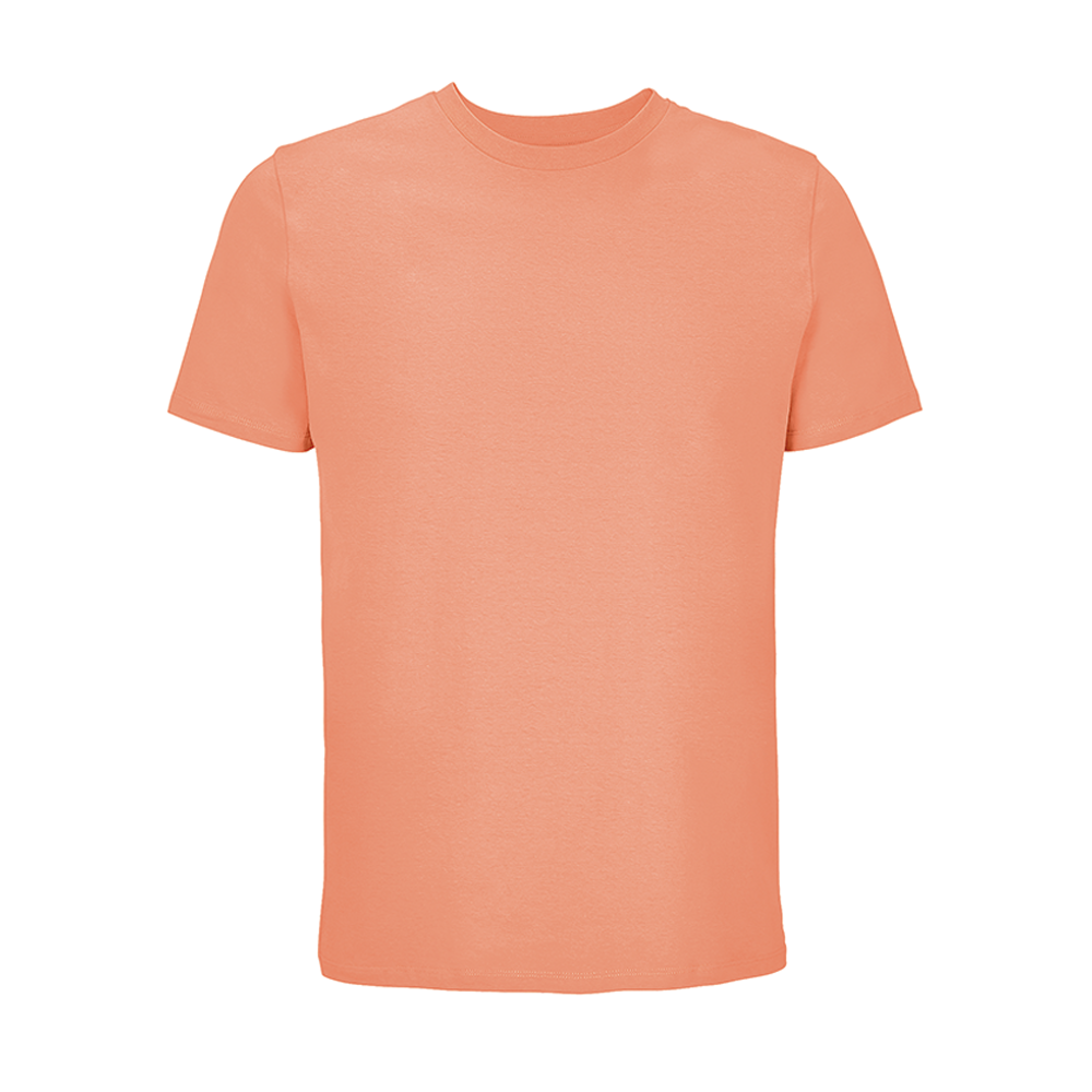 Camiseta Orgánica Personalizable