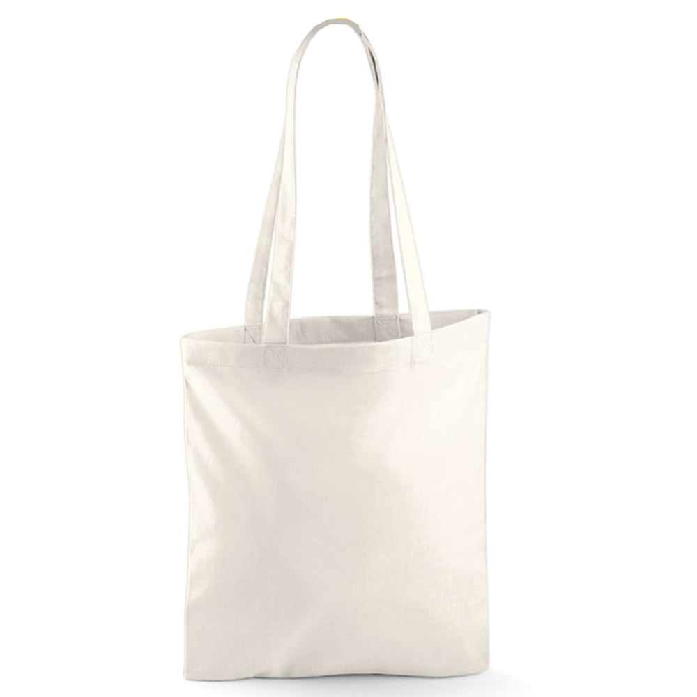 Totebag Personalizable