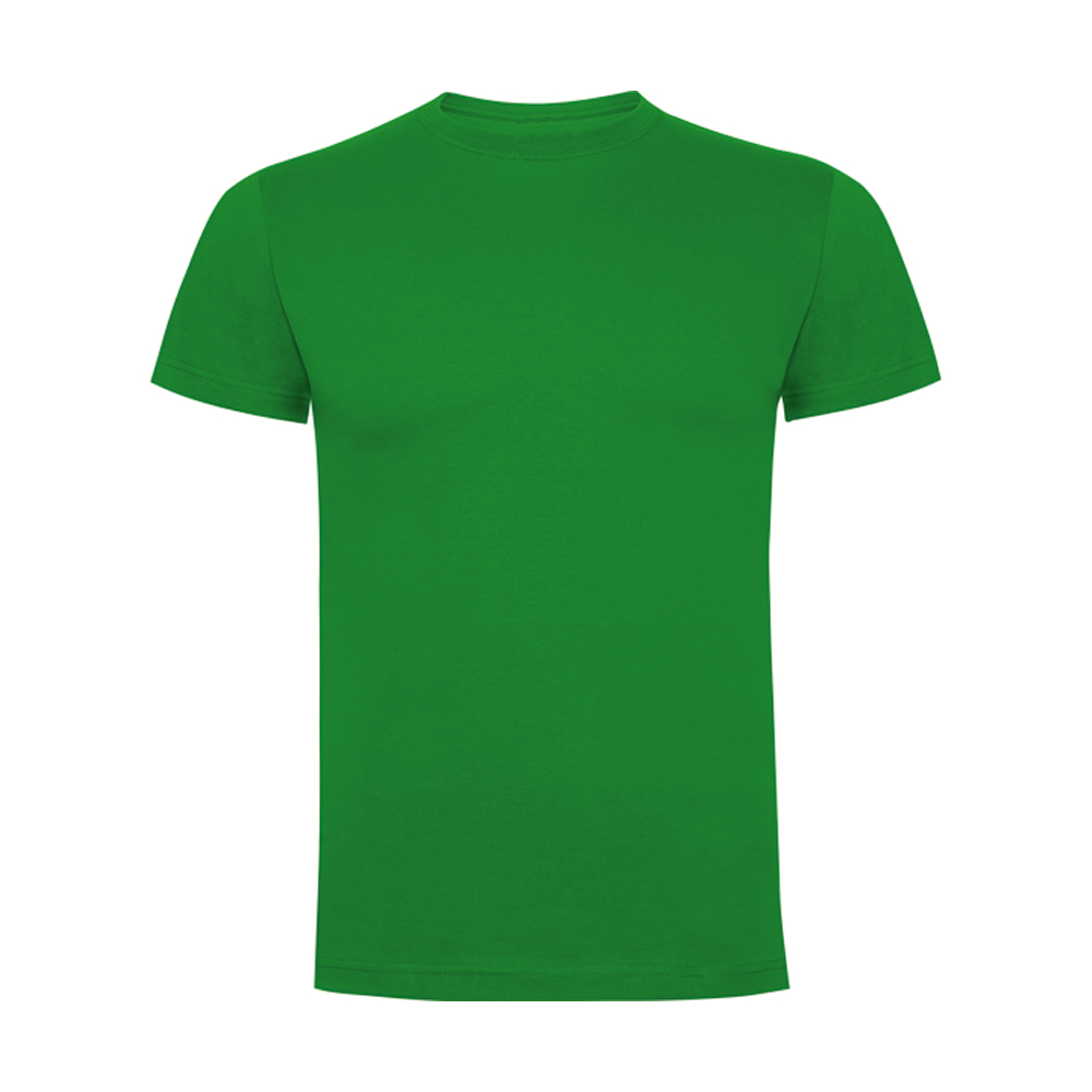 Camiseta Básica Personalizable